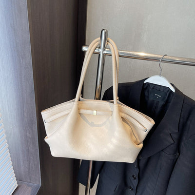 Olenna - Minimalist Tote Bag