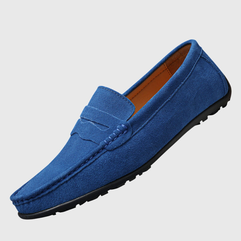 Sam | Orthopedic Loafers