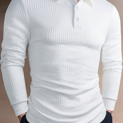 AeroForm™ | Men’s Wrinkle-Resistant Long Sleeve Shirt