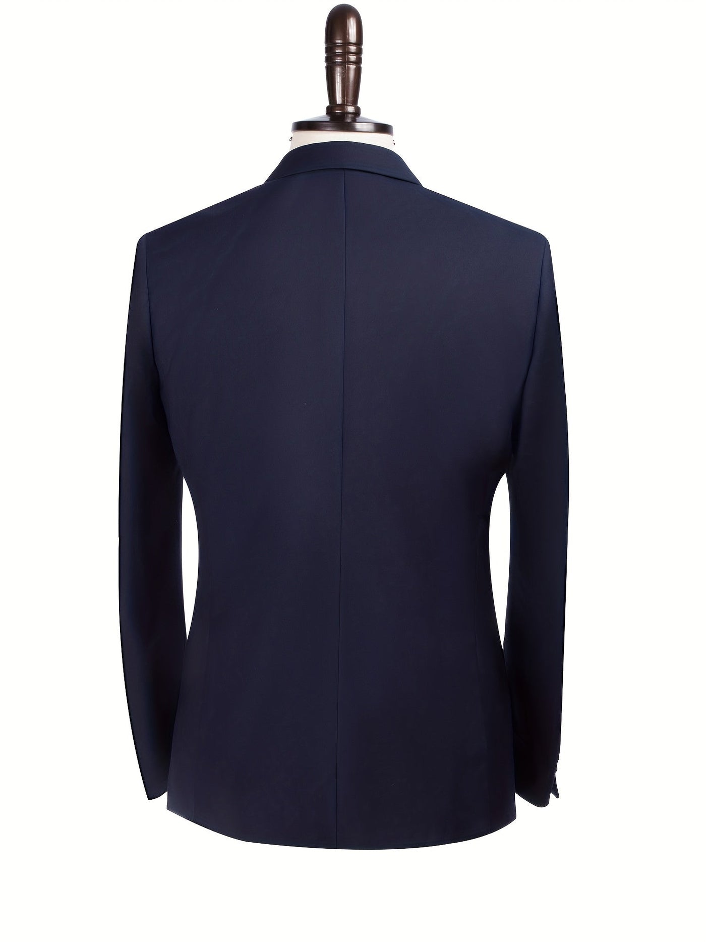 EliteForm™ Men’s 2-Piece Suit Set