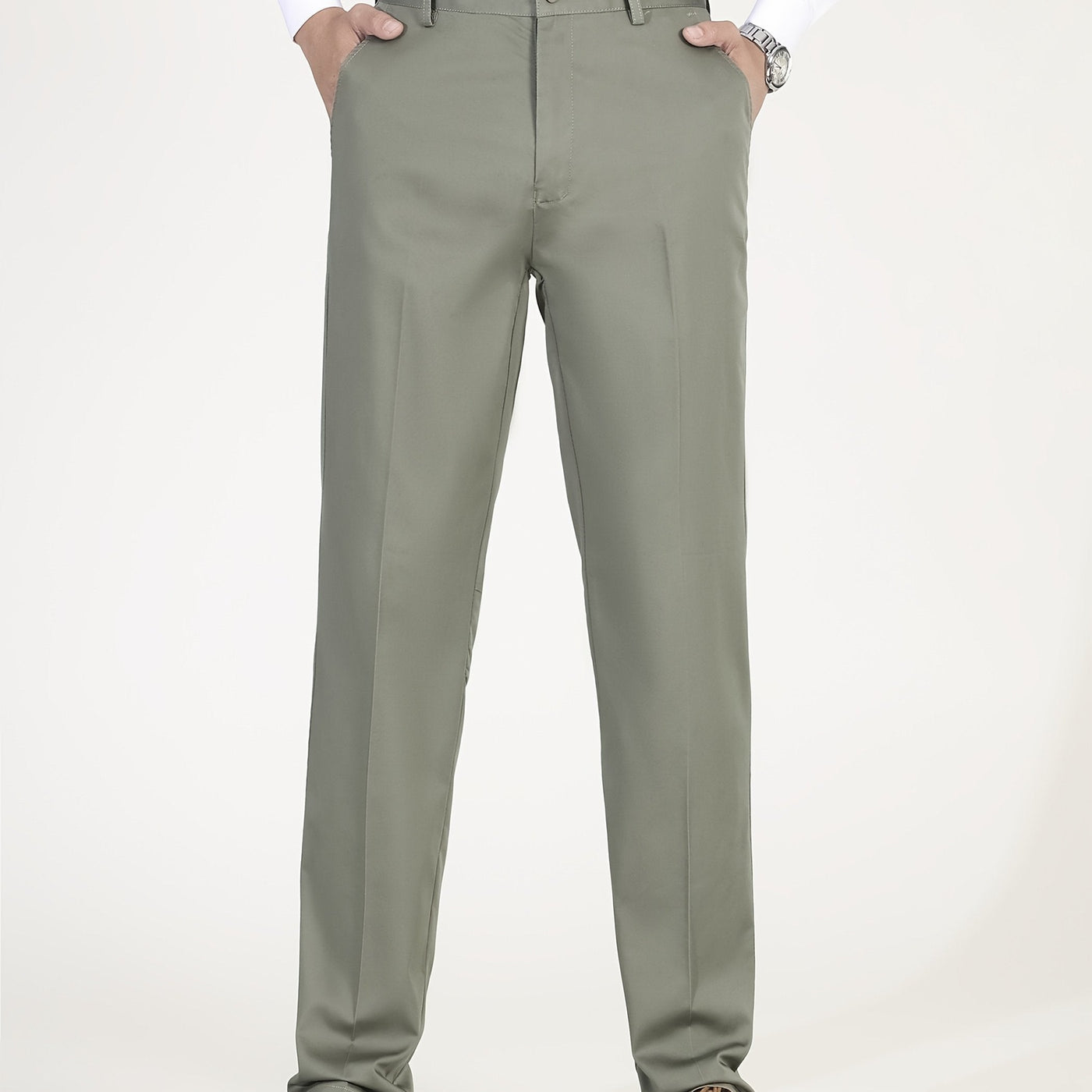 TimberLine™ Plus-Size Classic Stretch Jeans