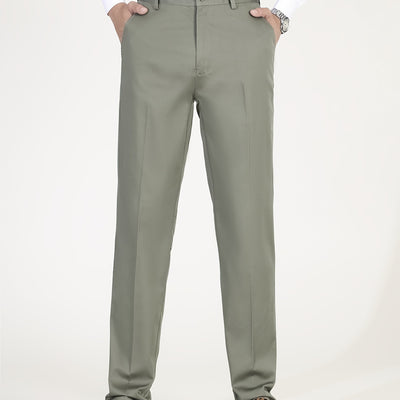 TimberLine™ Plus-Size Classic Stretch Jeans