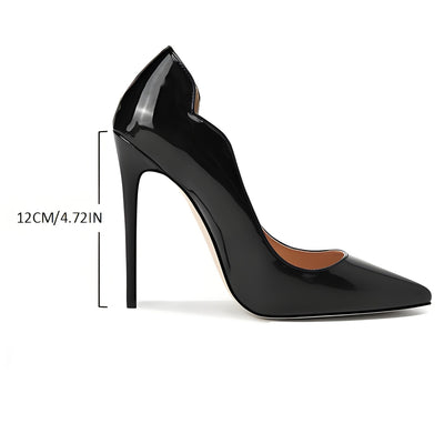 VOABOASY™ Classic Party & Wedding Stilettos