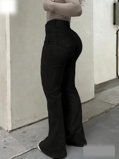 FlexFlare™ Women’s High-Waist Flare Jeans