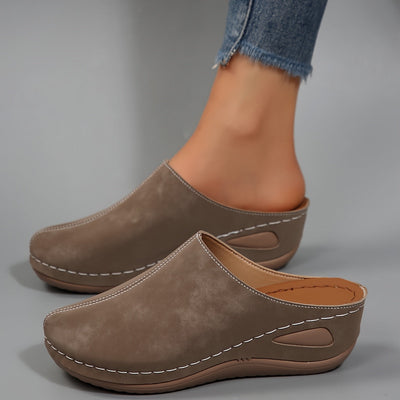 CushionEase™ Slip-On Shoes