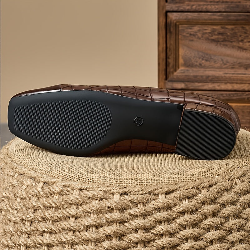 ChicBase™ Square Toe Dress Pumps