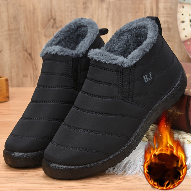 ElderEase™ | Comfort Slip-On Walking Shoes for Seniors