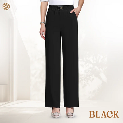 GlamorEase™ High Rise Stretch Pants