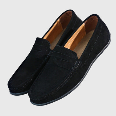 Sam | Orthopedic Loafers