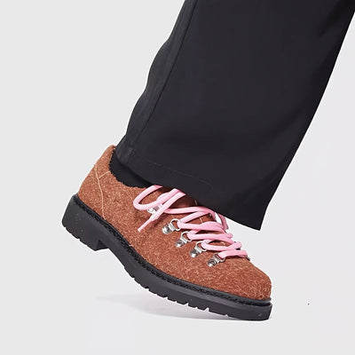 StreetStride™ Classic Derby Sneakers