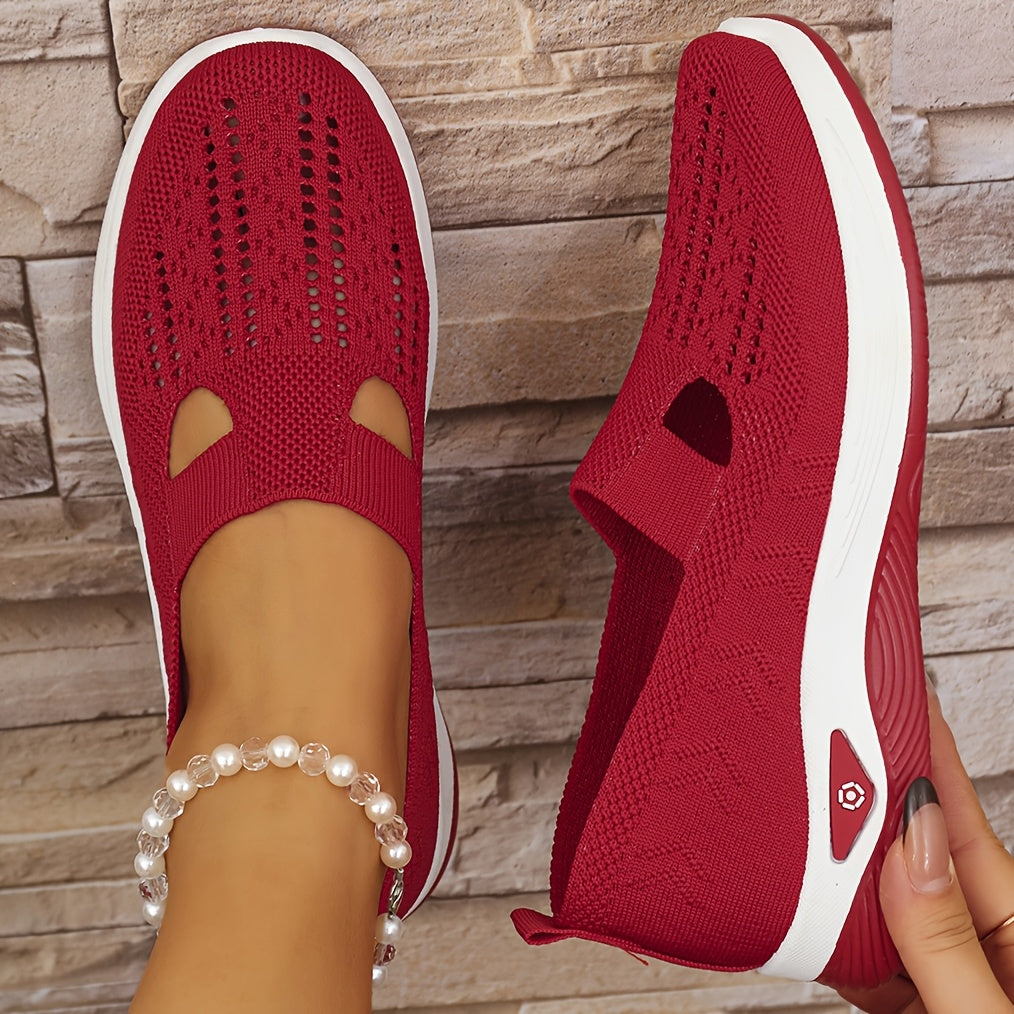 AeroKnit™ Performance Walkers