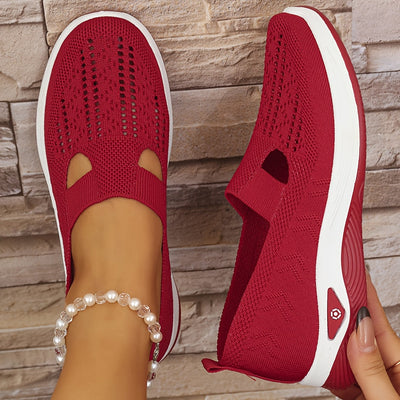 AeroKnit™ Performance Walkers