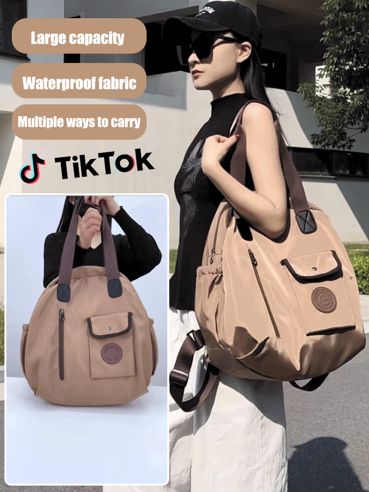 AquaGuard Max Waterproof Backpack