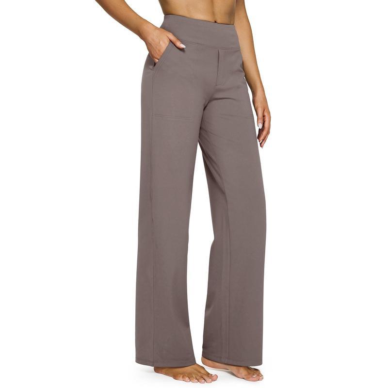 Liora™ High-Waist Wide Leg Pants