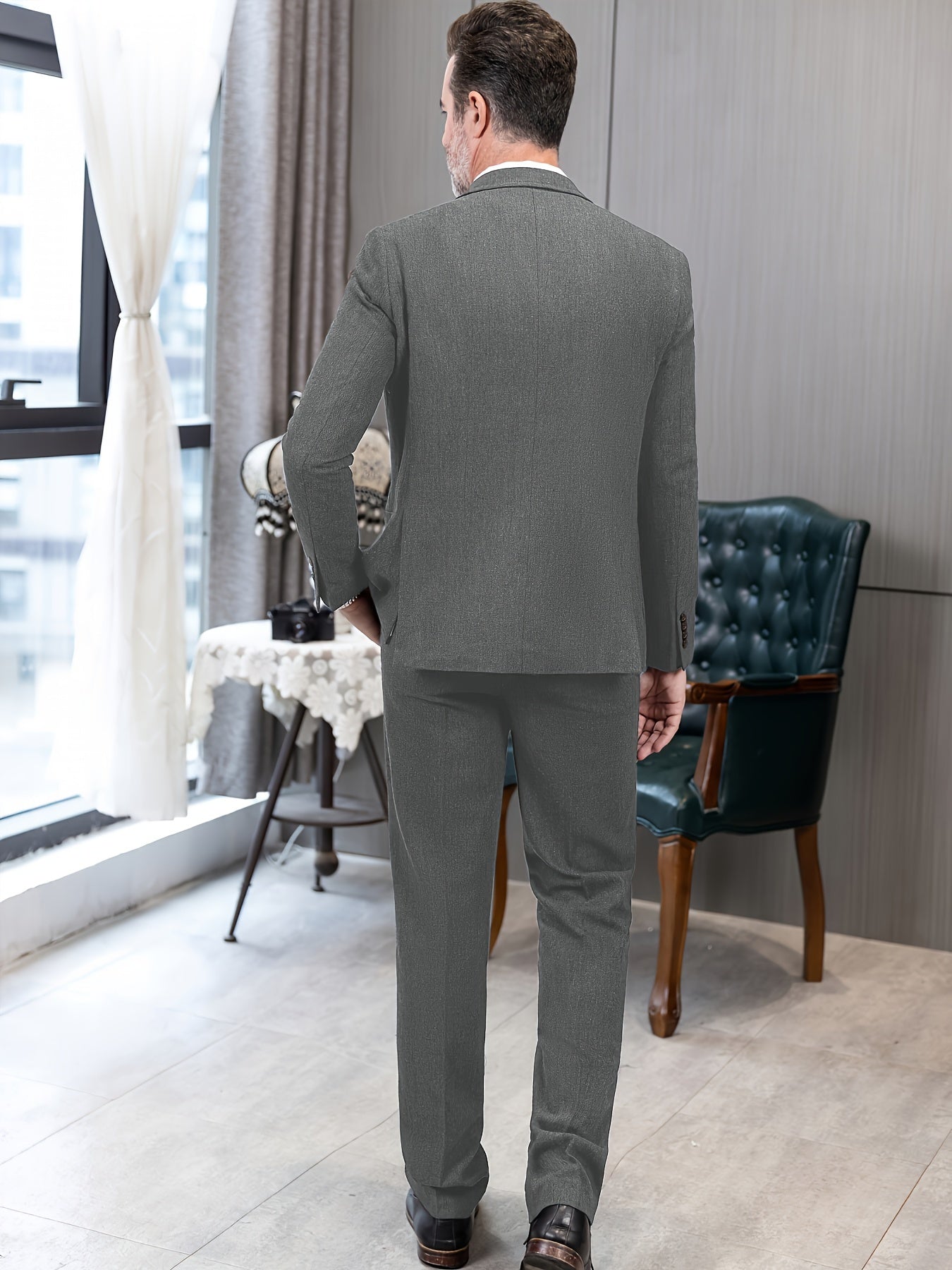 Majestique™ Western Formal Wear