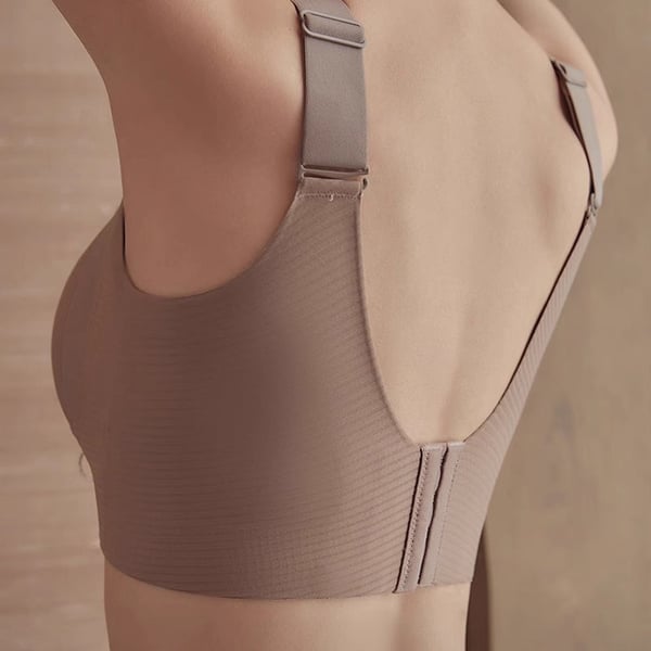 TrueForm™ Super Firming Wire-Free Bra