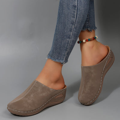 CushionEase™ Slip-On Shoes