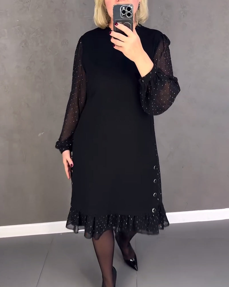 Elon™ Elegant Premium Dress