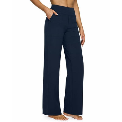 Liora™ High-Waist Wide Leg Pants