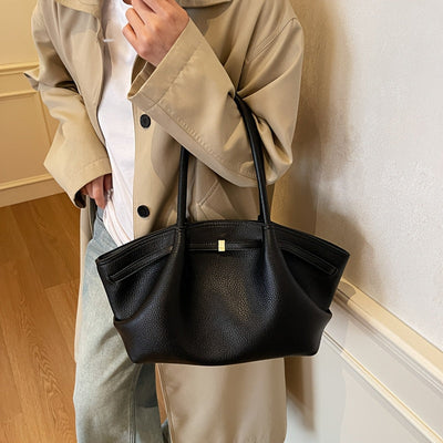 Olenna - Minimalist Tote Bag