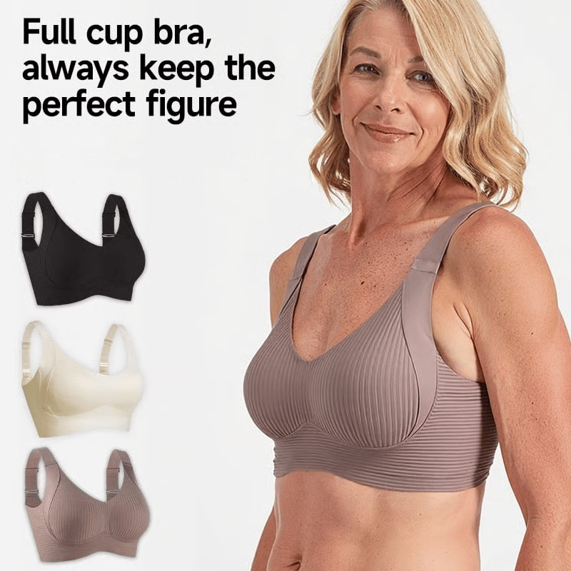 LiftAura™ Super Firming Bra