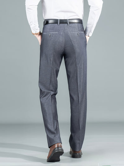 MajestiFit™ Plus-Size Dress Pants