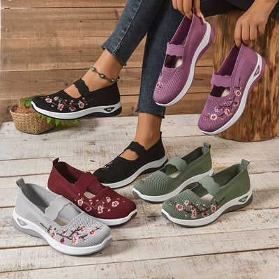 Floryn™ Slip-On Sneakers
