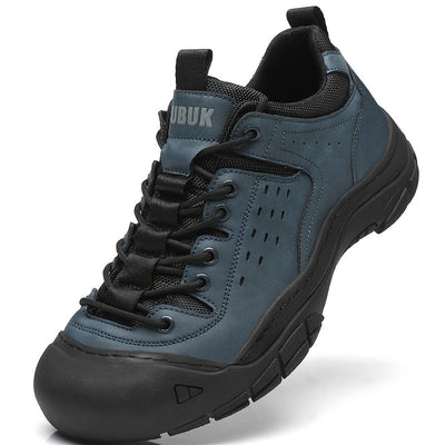 BUBUK™ Men’s Mid-Top Outdoor Sneakers