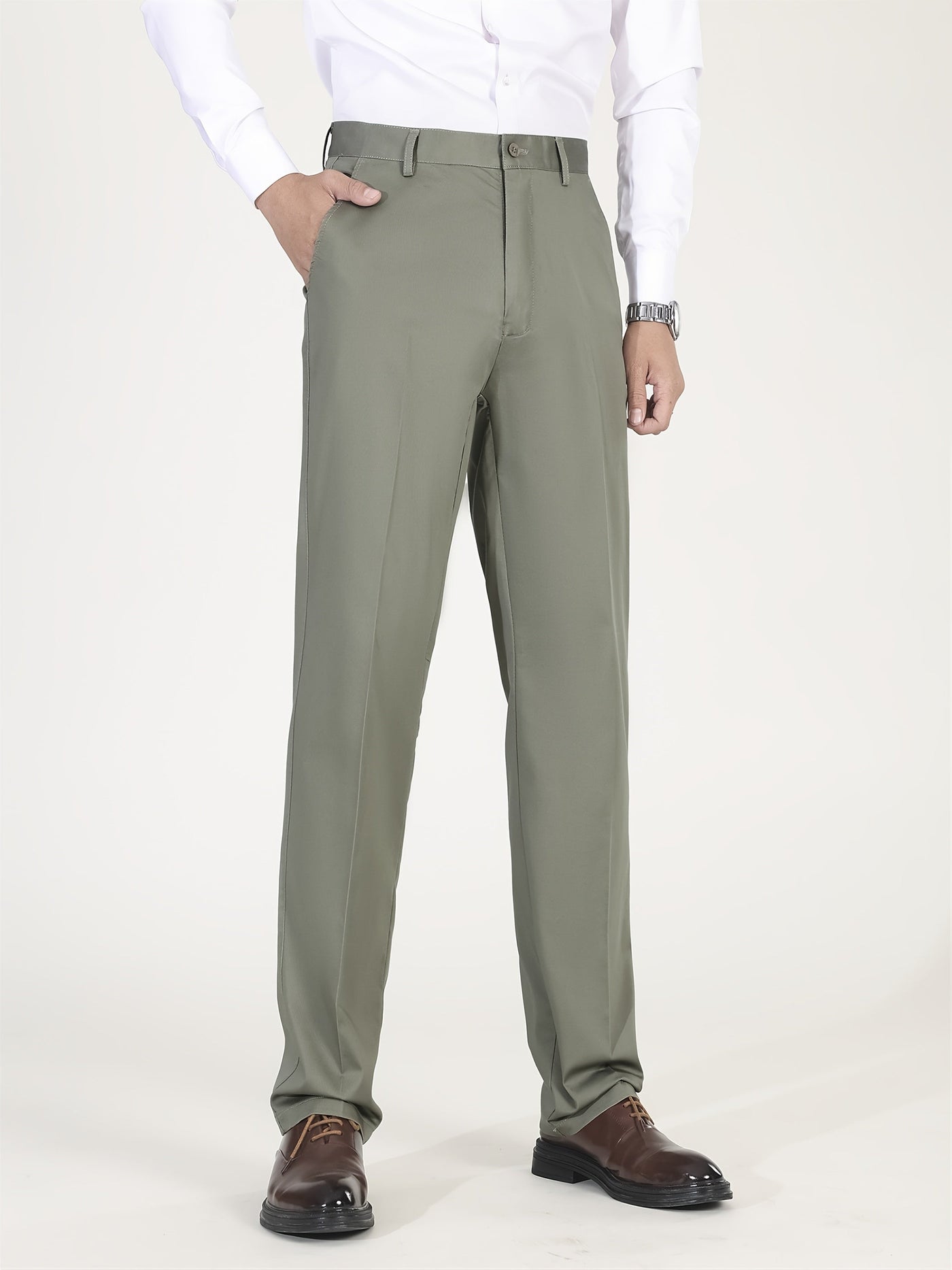 TimberLine™ Plus-Size Classic Stretch Jeans