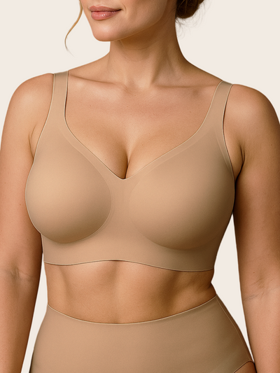 JellySoft™ Wireless T-Shirt Bra