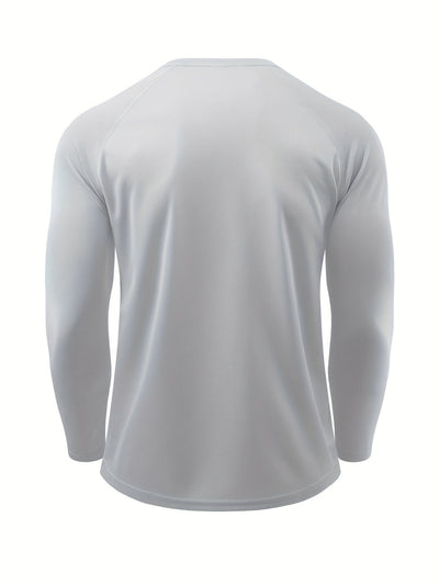 FlexDry™ 4-Pack Men’s Athletic Shirts