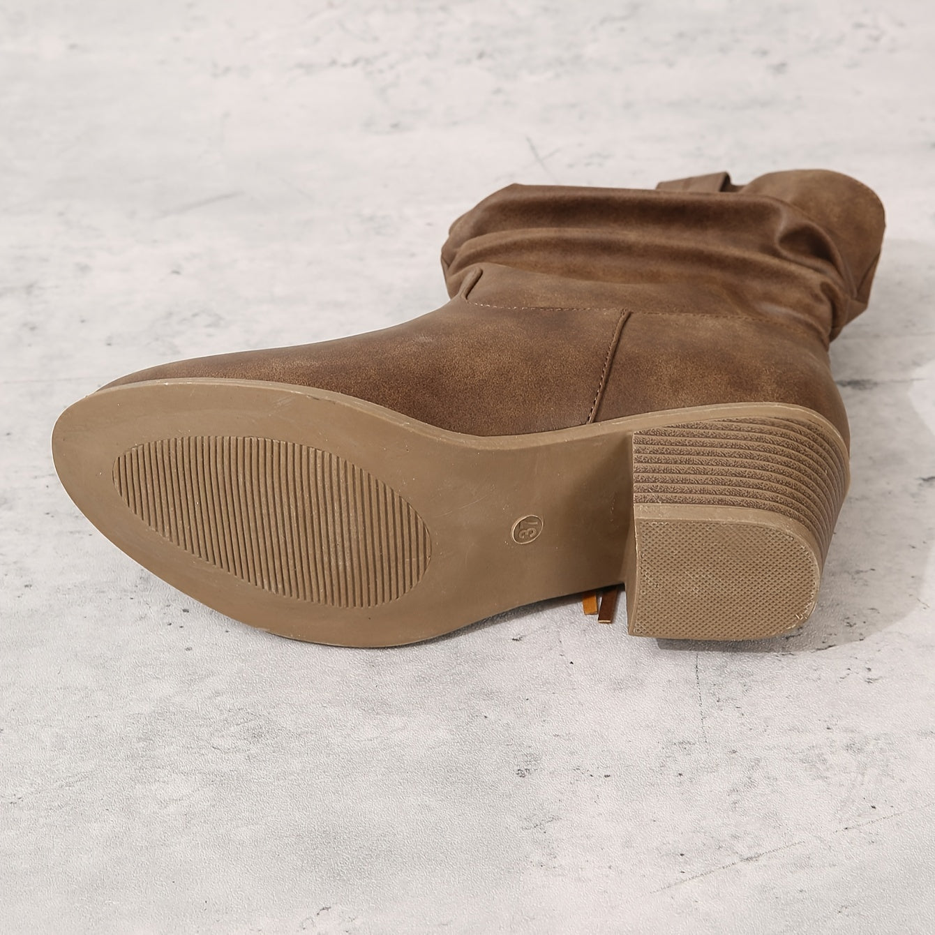 Tassvera™ Ankle Boots