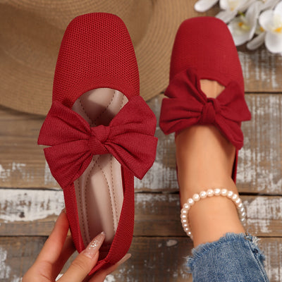 BreezeBow™ Everyday Flats