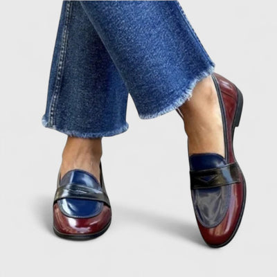 ELIN | Elegant Loafers
