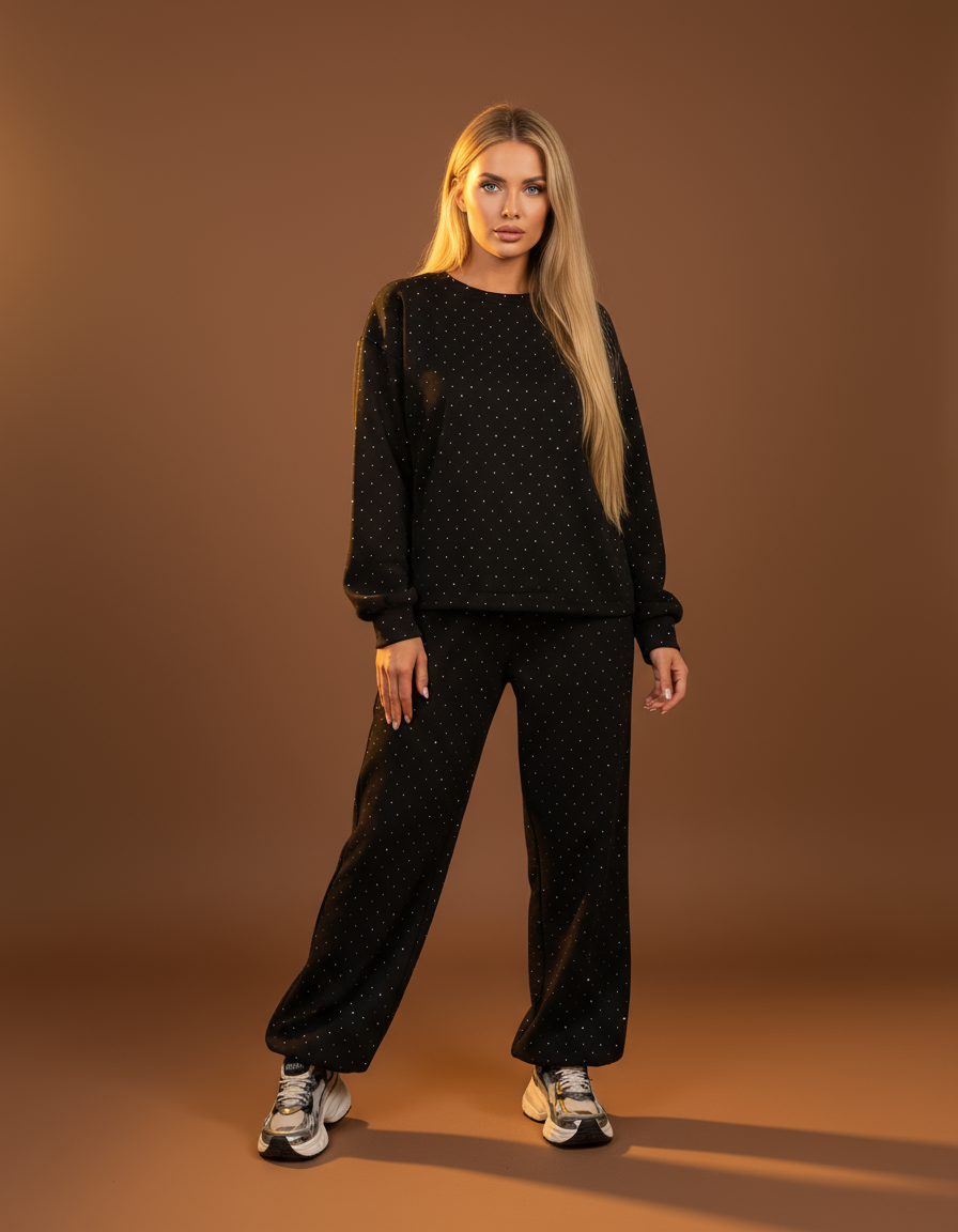 Amélie™ | Diamond Set