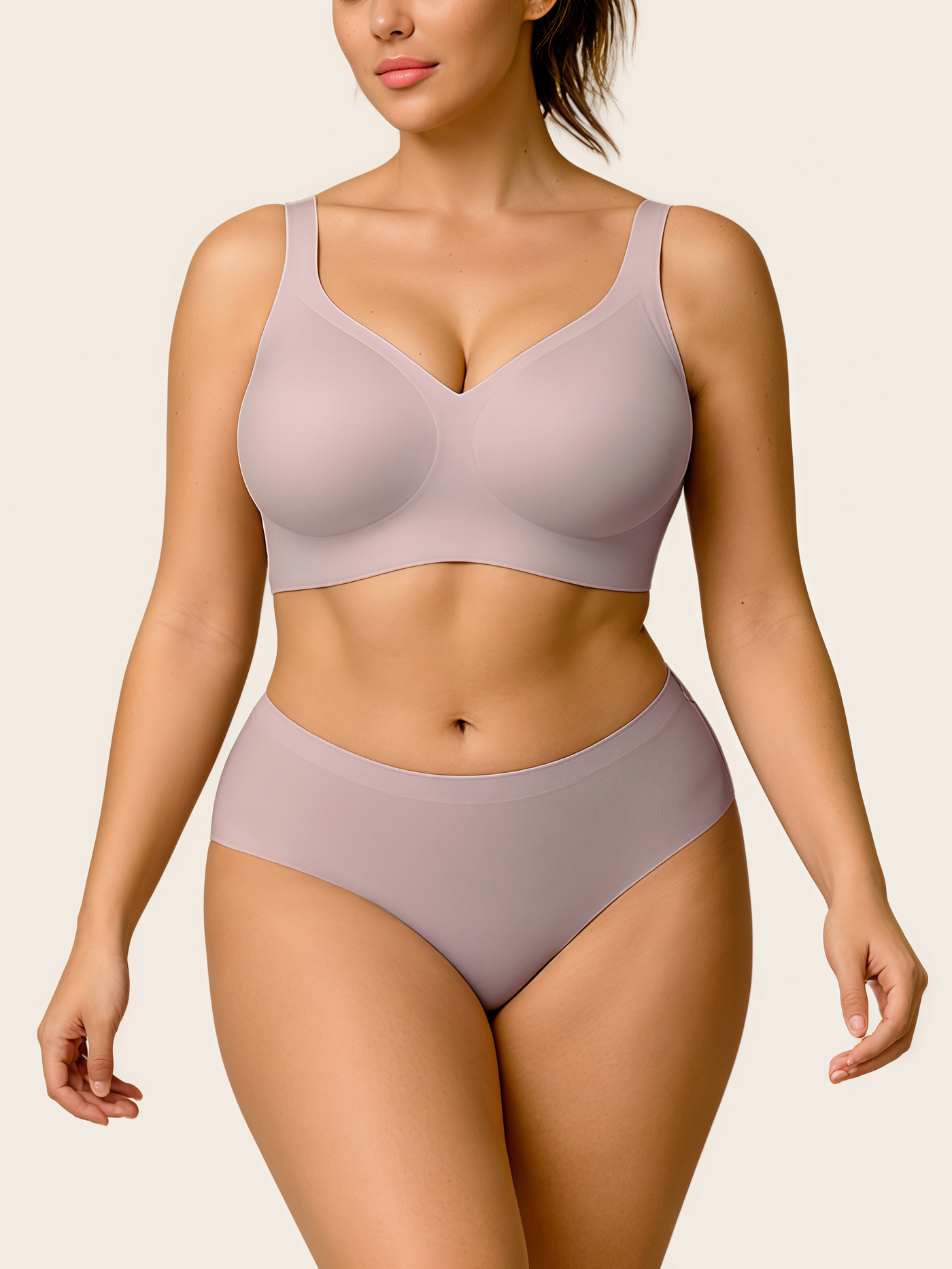 JellySoft™ Wireless T-Shirt Bra