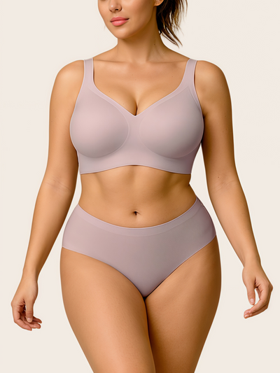 JellySoft™ Wireless T-Shirt Bra