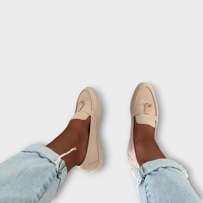 Sabrina | Modern Loafers