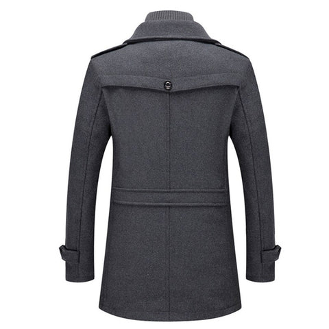 Novák – Two-Piece Men’s Coat