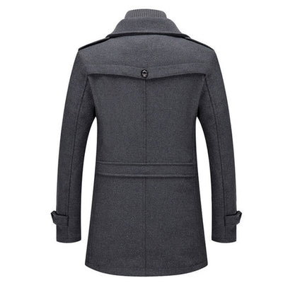 Novák – Two-Piece Men’s Coat
