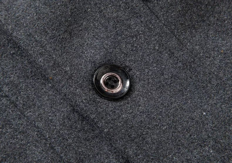 Novák – Two-Piece Men’s Coat