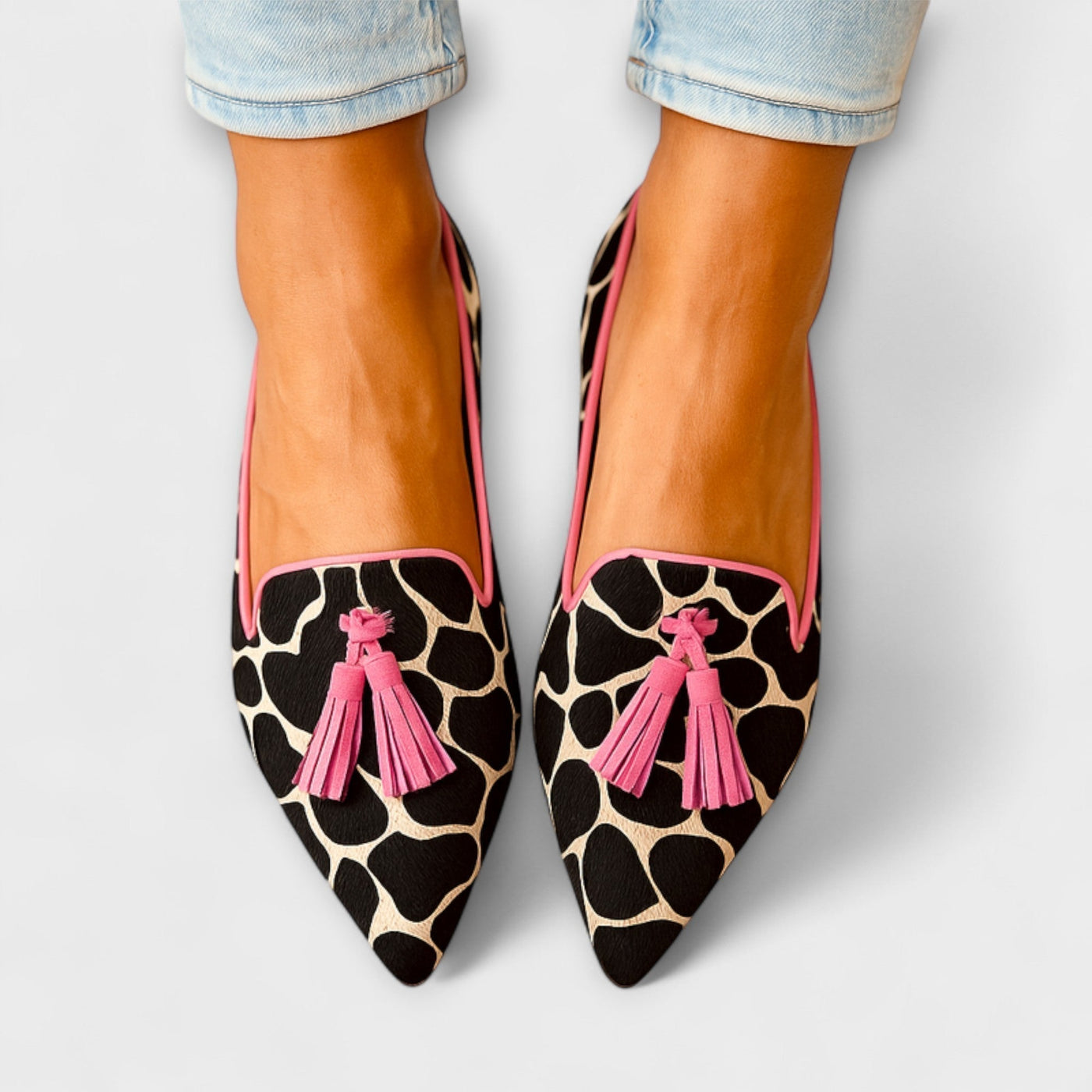 Boo | Elegant Loafers