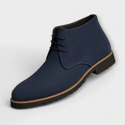 Elijah™ | Classic Chukka Boots