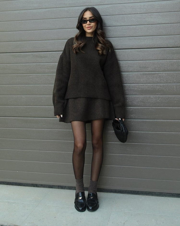 Lara™ | Autumn Set