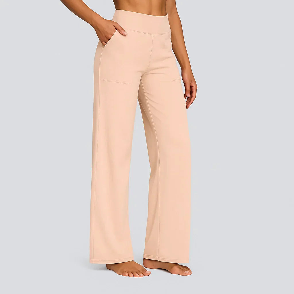 AmberEase™ | Comfortable Stretch Pants