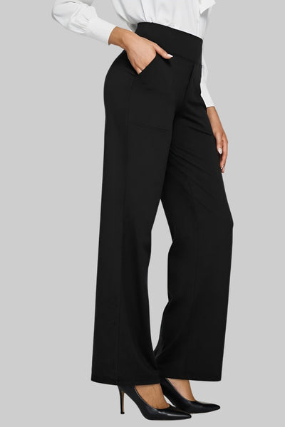AmberEase™ | Comfortable Stretch Pants