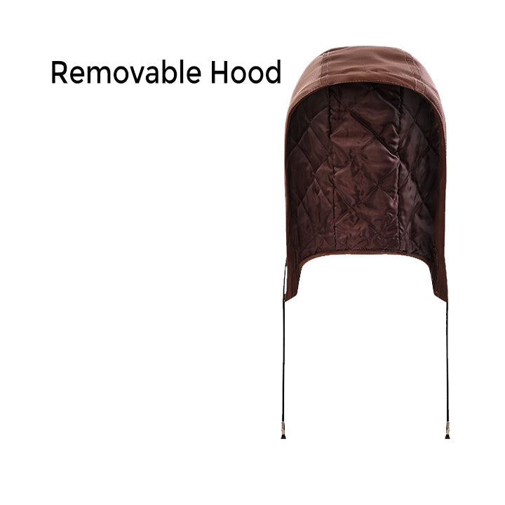 Tomasz™ | Limited Edition PU Leather Jacket