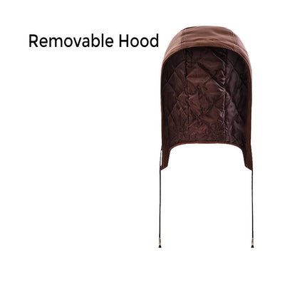 Tomasz™ | Limited Edition PU Leather Jacket