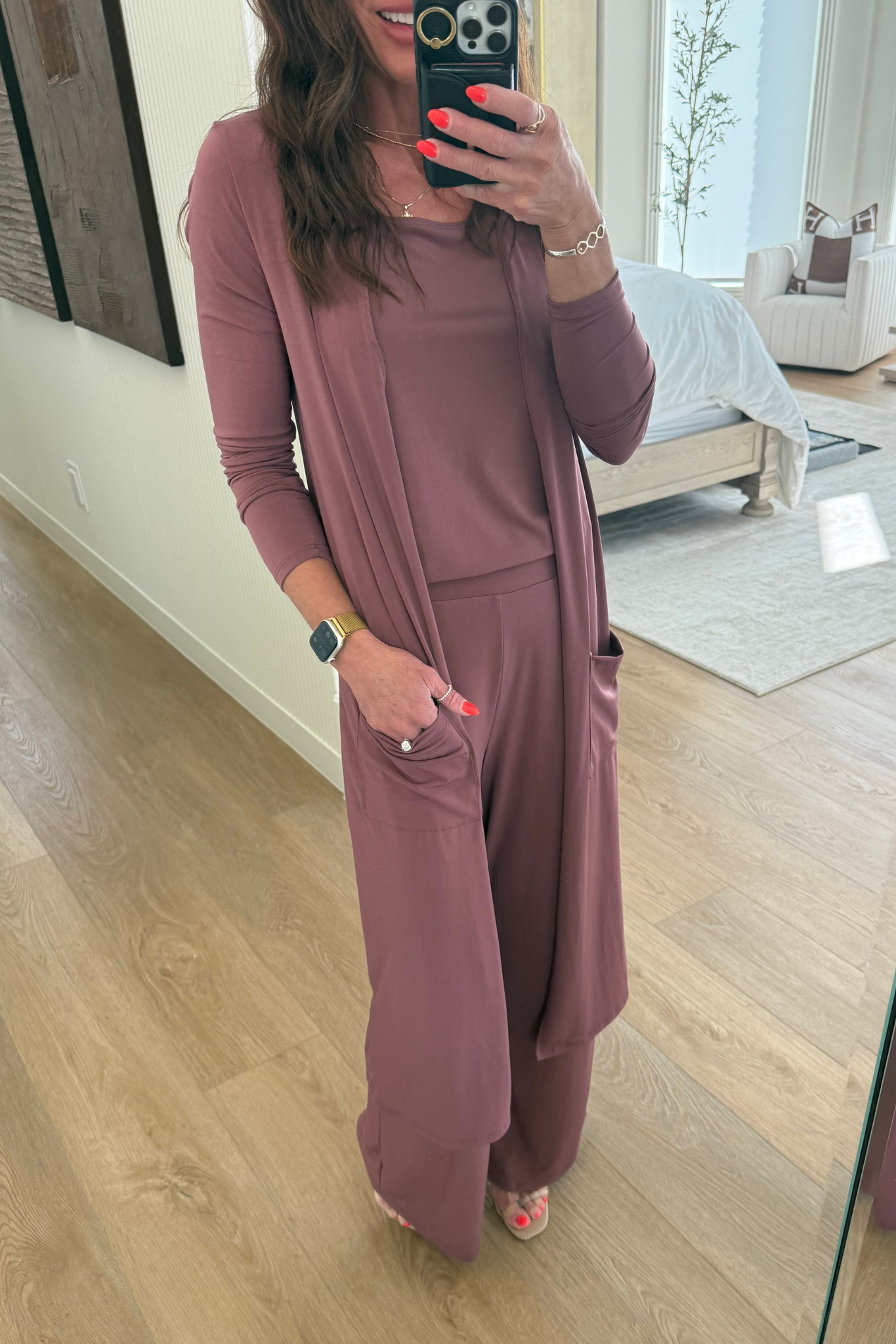 Brigitte Brianna™ | Essential Set