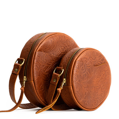 OrbitBag™ Circle Crossbody
